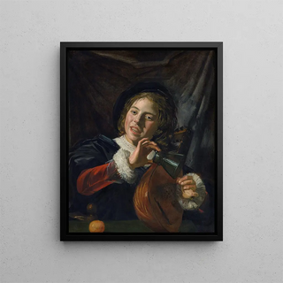 Frans Hals - Boy with a Lute.webp