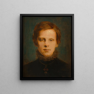 Franz von Lenbach - Kronprinz Rudolf.webp