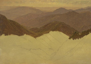 Frederic Edwin Church - Landscape II.webp