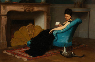 Frederik Hendrik Kaemmerer - A playful distraction.webp