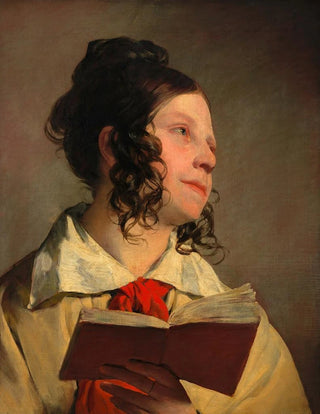 Friedrich von Amerling - Josefine von Kaltenthaler.webp