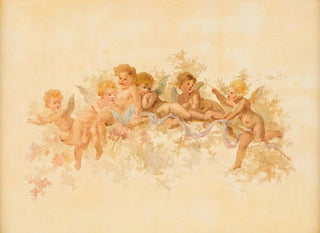 Gabriel von Max - Putto.webp