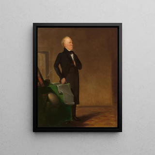 George Catlin - William Clark.webp