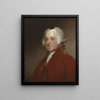 Gilbert Stuart - John Adams.webp
