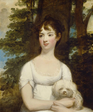 Gilbert Stuart - Mary Barry.webp
