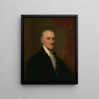 Gilbert Stuart - Samuel Miles.webp