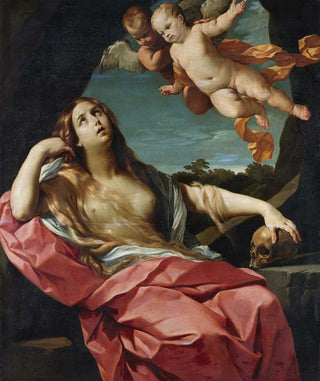 Guido Reni - Mary Magdalene.webp