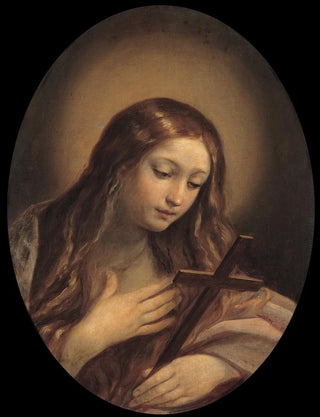 Guido Reni - Penitent Magdalene.webp