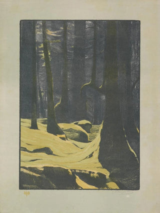 Gustav Kampmann - Mooswald.webp