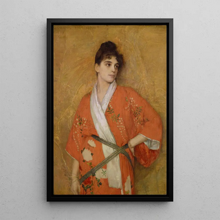 GustaveClaudeEtienne Courtois - Study.webp