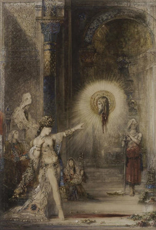 Gustave Moreau - The Apparition.webp