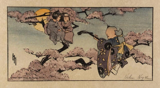 Helen Hyde - A Roundelay.webp