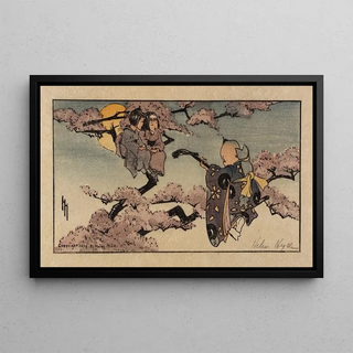 Helen Hyde - A Roundelay.webp