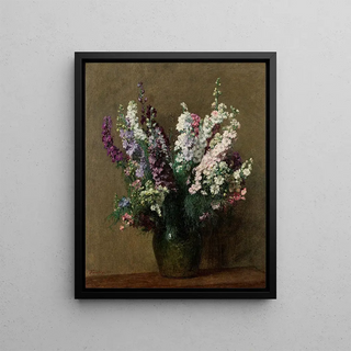 Henri FantinLatour - Pieds dalouette.webp