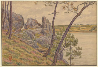 Henri Rivire - Loguivy Landiris.webp