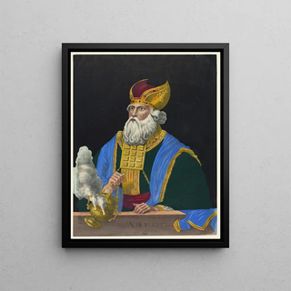 Henry Jerome Schile - Aaron.webp