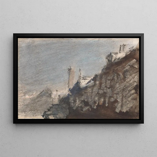 Hercules Brabazon Brabazon - View of Tivoli.webp