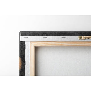 Herrenbildnis - Franz von Stuck | Reproduction Tableau Décoration murale affiche copie