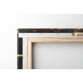 Hide and Seek - James Tissot | Reproduction Tableau Décoration murale affiche copie