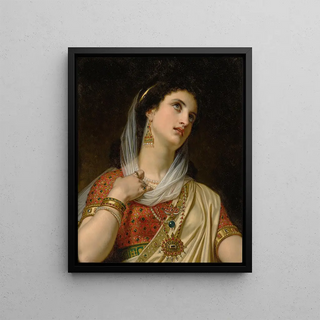 Hugues Merle - Queen Esther.webp