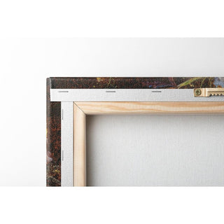 Iris - Marie Egner | Reproduction Tableau Décoration murale affiche copie