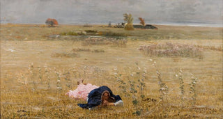 Jacek Malczewski - In Autumn.webp