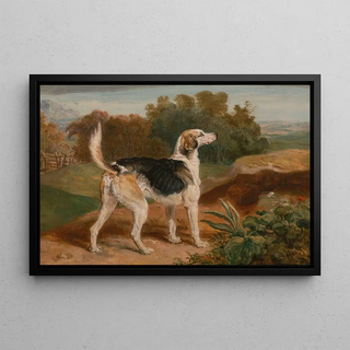 James Ward - Ravager One of the Lambton Hounds.webp