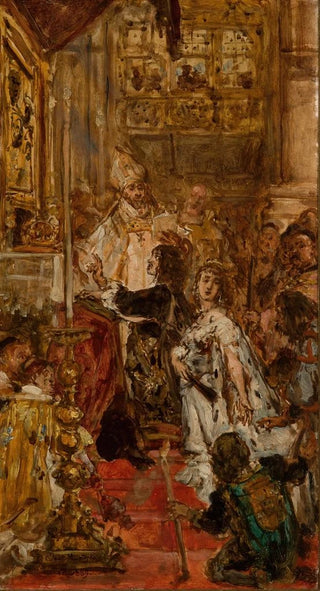 Jan Matejko - luby Jana Kazimierza.webp