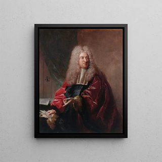 JeanFranois de Troy - Portrait de Jean Hbert chevin de la ville de Paris.webp