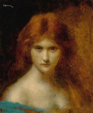 JeanJacques Henner - Judith.webp