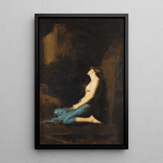 JeanJacques Henner - La Magdeleine.webp