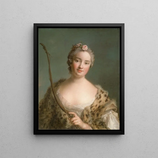 JeanMarc Nattier - Charlotta Fredrika Sparre 17191795 later Countess Fersen.webp