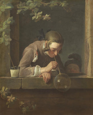 Jean Simon Chardin - Soap Bubbles.webp