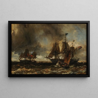 Johan Barthold Jongkind - Le Grain.webp