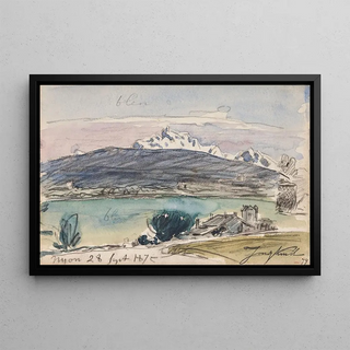 Johan Barthold Jongkind - Paysage de Nyon.webp