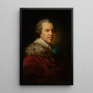 Johann Baptist von Lampi the Elder - Portrait of Stanisaw Szczsny Potocki 17521805.webp