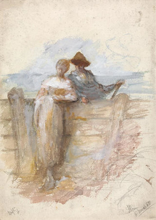 John Burr - Drifting.webp