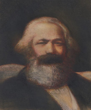 John Collier - Karl Marx.webp