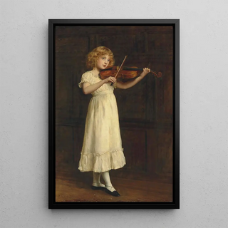 John Collier - The Sonatina.webp