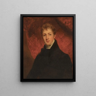 John Hoppner - Honorable James William Dillon 17921812 Son of Charles Dillon 12th Viscount.webp