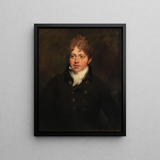 John Hoppner - Irish Gentleman.webp