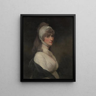 John Hoppner - Mrs Thomas Pechell Charlotte Clavering died 1841.webp