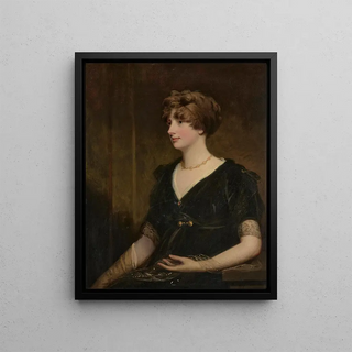 John Hoppner - Portrait of Lady Jane Perceval ne Wilson.webp