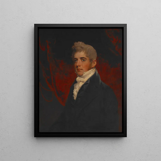 John Hoppner - Portrait of William Inigo Jones.webp