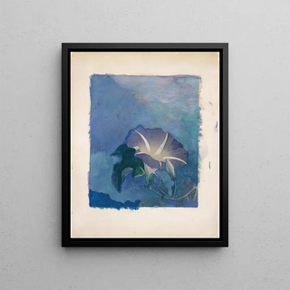 John La Farge - Nocturne.webp