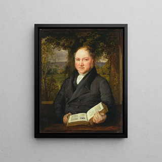 John Linnell - John Varley.webp