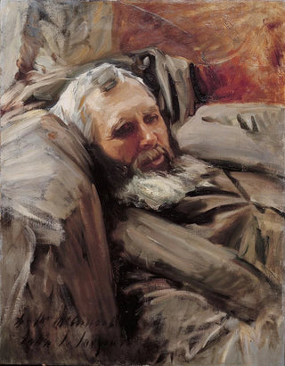 John Singer Sargent - George McCulloch.webp
