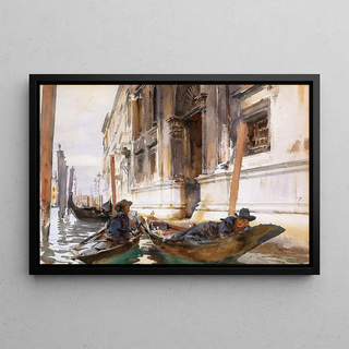 John Singer Sargent - Gondoliers Siesta.webp