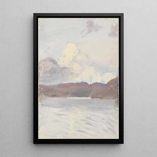 John Singer Sargent - Scotland.webp