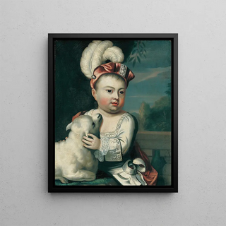 John Singleton Copley - John Greenleaf.webp